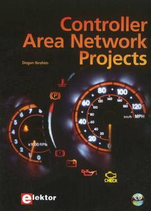 Controller Area Network Projects