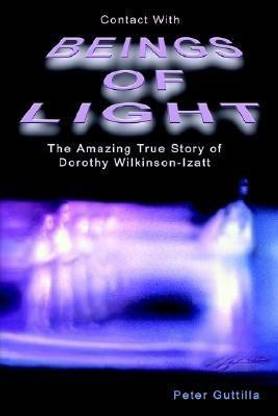 Contact with Beings of Light