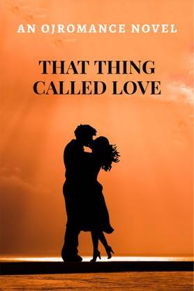 That Thing Called Love