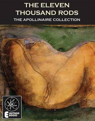 The Eleven Thousand Rods