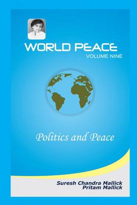 World Peeace Volume Nine