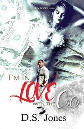 I'm in Love with the Coco