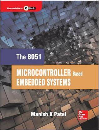 8051 Microcontroller Based Es