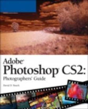Adobe Photoshop CS2