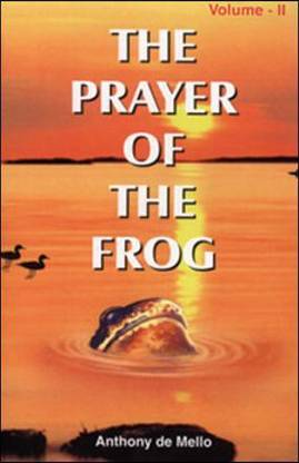 The Prayer of the Frog