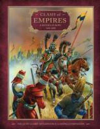 Clash of Empires