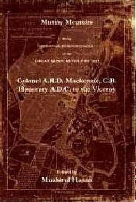 Mutiny Memories: Being Personal Reminiscences Of The Great Sepoy Revolt Of 1857