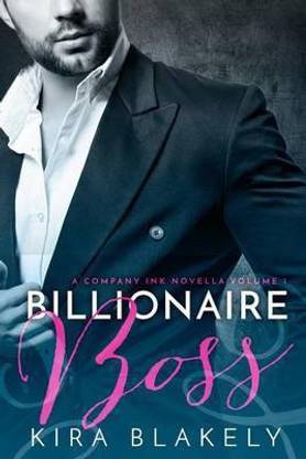 Billionaire Boss