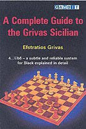A Complete Guide to the Grivas Sicilian