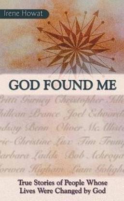 God Found Me