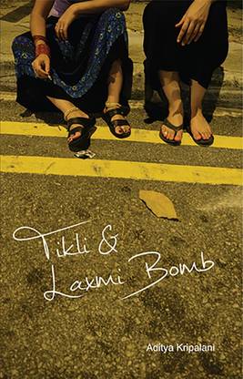 Tikli and Laxmi Bomb