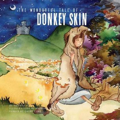 The Wonderful Tale of Donkey Skin