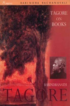Tagore on Books