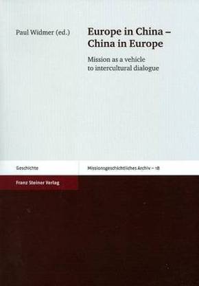 Europe in China - China in Europe