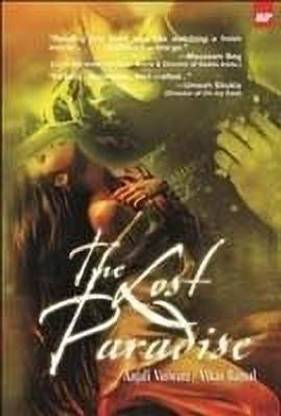 The Lost Paradise