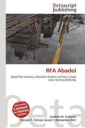 Rfa Abadol