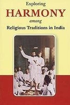 Indian Saints and Mystics