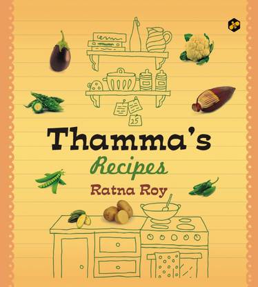 Thamma's Recipes, pure vegetarian recipes, bengali recipes