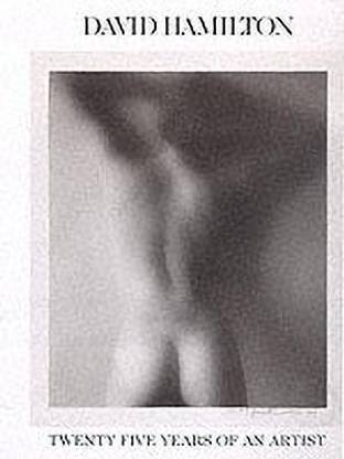 David Hamilton