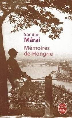 Memoires De Hongrie