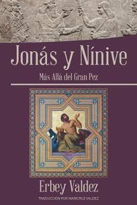 Jonas Y Ninive