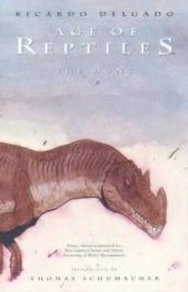 Age of Reptiles: Hunt
