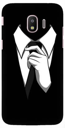 Flipkart SmartBuy Back Cover for Samsung Galaxy J2 Core