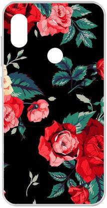 Casemaker Back Cover for Mi Redmi Y2