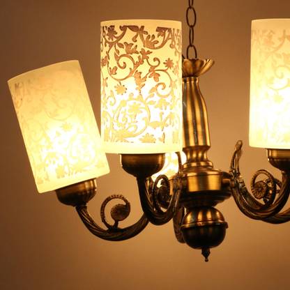 1st Time MD101 Chandelier Ceiling Lamp