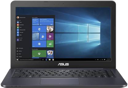 ASUS VIVOBOOK APU Dual Core E2 E2-7015 - (4 GB/256 GB SSD/Windows 10 Home) E402YA-GA256T Thin and Light Laptop