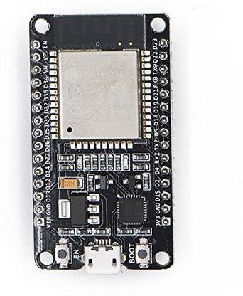 REES52 ESP32 Electronic Components Electronic Hobby Kit