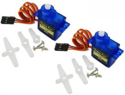 Mexico SG90 9g Tower Pro Micro Servo for RC 250 450 Helicopter Motor Control Electronic Hobby Kit