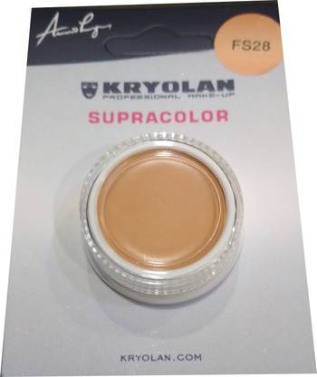 KRYOLAN BASE SHADE FS28 Foundation