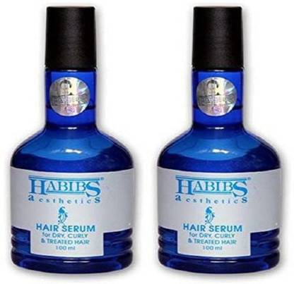 Habibs Aesthetics Hair Serum