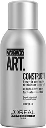 L'Oréal Paris Techni Art Constructor Force 3 Hair Spray