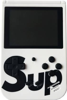 FD1 SUP 400 in 1 Retro Game Box Console H Handheld Gaming Console