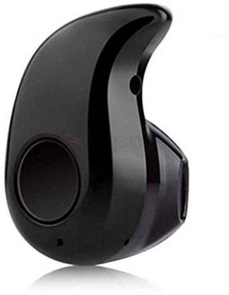 Technical Guptaji C4U Ultra-Small 4.1 Bluetooth Wireless Headset S530 Earphone Bluetooth
