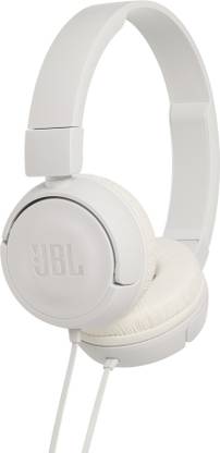 JBL T450 Wired