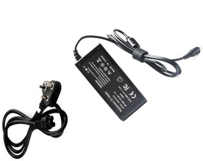 TechSonic 19V 3.42A Laptop Charger For Acer Aspire 4752 65 W Adapter