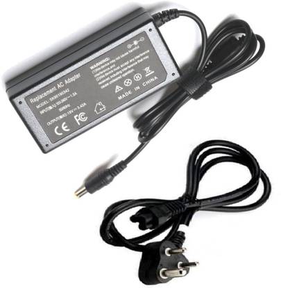 Logixtech Aspire 3100 19V 3.42A  65 W Adapter