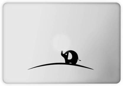 WALL STICKS WS1464 PVC Laptop Decal 14