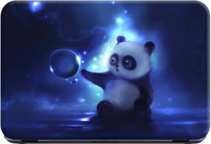 WALL STICKS WS1396 PVC Laptop Decal 14