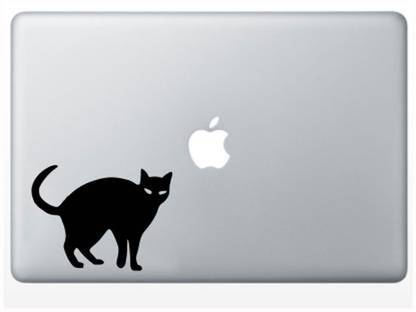 WALL STICKS WS1423 PVC Laptop Decal 15.6
