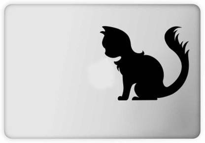 WALL STICKS WS1422 PVC Laptop Skin Compatible for 15.6 inch