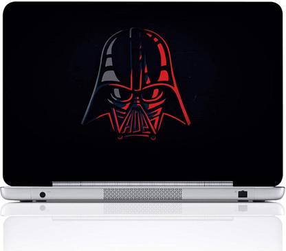WALL STICKS WS1027 PVC Laptop Decal 14