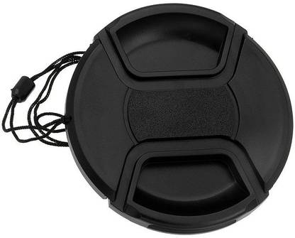 Digicare 72mm Lens Cap For Canon  Lens Cap