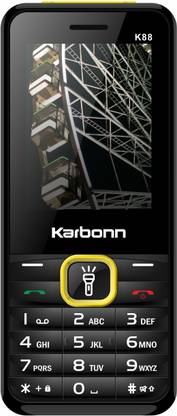 KARBONN K88