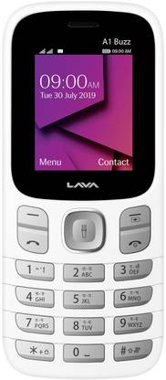 LAVA A1 super