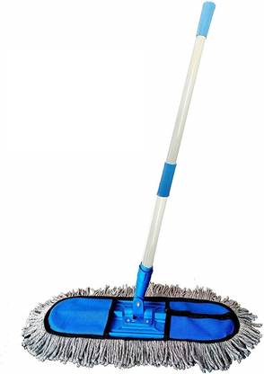 Chaklii Wet and Dry Floor Mop (18-Inch) Wet & Dry Mop