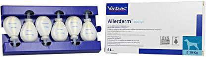 Virbac Fleas & Tick Removal Drops